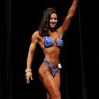 Jelena  Abbou  - IFBB Houston Pro 2011 - #1