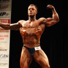 Joseph  Baron - NPC Atlantic States 2010 - #1