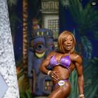 Cassandra  Floyd - IFBB Europa Super Show 2014 - #1