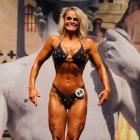 Melissa   Cafaro - NPC Europa Show of Champions 2010 - #1