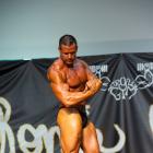 Arthur  Gould - NPC Ronnie Coleman Classic 2013 - #1