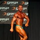 Brian   Rochester - NPC Branch Warren Classic 2013 - #1