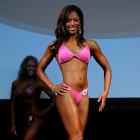 Chanelle  Linson - NPC Texas Shredder Classic 2012 - #1