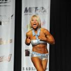 Babette  Mulford - NPC Jr. Nationals 2011 - #1