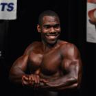 Chris   Johnson - NPC Grand Rapids 2011 - #1