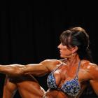 Gayle  Moher - IFBB Atlantic City Pro 2009 - #1