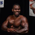 Chris   Johnson - NPC Grand Rapids 2011 - #1