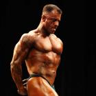 Joseph  Baron - NPC Atlantic States 2010 - #1