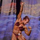Natalia  Batova - IFBB Wings of Strength Chicago Pro 2013 - #1