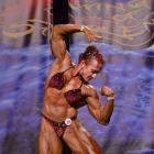 Natalia  Batova - IFBB Wings of Strength Chicago Pro 2013 - #1