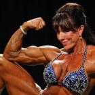 Gayle  Moher - IFBB Atlantic City Pro 2009 - #1