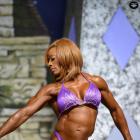 Cassandra  Floyd - IFBB Europa Super Show 2014 - #1