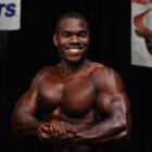 Chris   Johnson - NPC Grand Rapids 2011 - #1