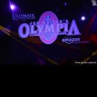 IFBB Olympia 2015 - #1
