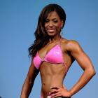 Chanelle  Linson - NPC Texas Shredder Classic 2012 - #1