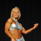 Babette  Mulford - NPC Jr. Nationals 2011 - #1