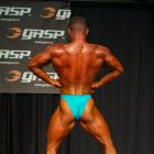 Brian   Rochester - NPC Branch Warren Classic 2013 - #1