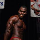 Chris   Johnson - NPC Grand Rapids 2011 - #1