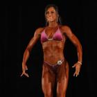 Jennifer  Oppy - NPC Tim Gardner Tampa Extravaganza 2009 - #1