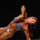 Gayle  Moher - IFBB Atlantic City Pro 2009 - #1