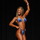 Angela  Kegler - NPC Jr. Nationals 2010 - #1