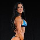 Stephanie  Mahoe - IFBB North American Championships 2012 - #1