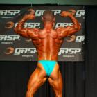 Brian   Rochester - NPC Branch Warren Classic 2013 - #1