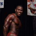 Chris   Johnson - NPC Grand Rapids 2011 - #1