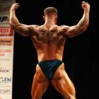 Joseph  Baron - NPC Atlantic States 2010 - #1