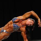 Gayle  Moher - IFBB Atlantic City Pro 2009 - #1