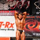 Kevin  Less - NPC Natural Northern USA 2013 - #1