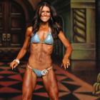 Leslie  Desselle - NPC Europa Super Show 2012 - #1