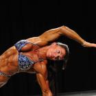 Gayle  Moher - IFBB Atlantic City Pro 2009 - #1