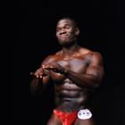 Chris   Johnson - NPC Grand Rapids 2011 - #1