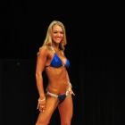 Amber  White - NPC Ft. Wayne Flex 2014 - #1