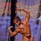 Natalia  Batova - IFBB Wings of Strength Chicago Pro 2013 - #1