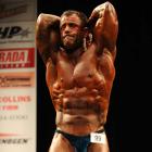 Joseph  Baron - NPC Atlantic States 2010 - #1