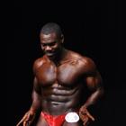 Chris   Johnson - NPC Grand Rapids 2011 - #1