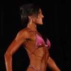 Jennifer  Oppy - NPC Tim Gardner Tampa Extravaganza 2009 - #1