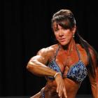 Gayle  Moher - IFBB Atlantic City Pro 2009 - #1