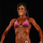 Jennifer  Oppy - NPC Tim Gardner Tampa Extravaganza 2009 - #1