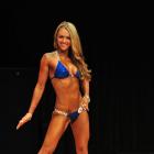 Amber  White - NPC Ft. Wayne Flex 2014 - #1