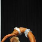 Babette  Mulford - NPC Jr. Nationals 2011 - #1