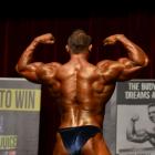 Logan  Robson - IFBB Australasia Championships 2013 - #1