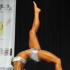 Babette  Mulford - NPC Jr. Nationals 2011 - #1