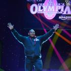 IFBB Olympia 2015 - #1