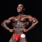 Chris   Johnson - NPC Grand Rapids 2011 - #1