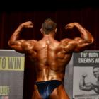 Logan  Robson - IFBB Australasia Championships 2013 - #1