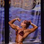 Natalia  Batova - IFBB Wings of Strength Chicago Pro 2013 - #1