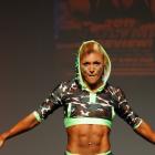 Tiffany  Chandler - IFBB St Louis Pro Figure & Bikini 2012 - #1